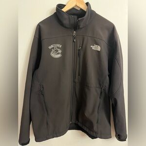 North Face Men’s Vancouver Canucks Jacket XL